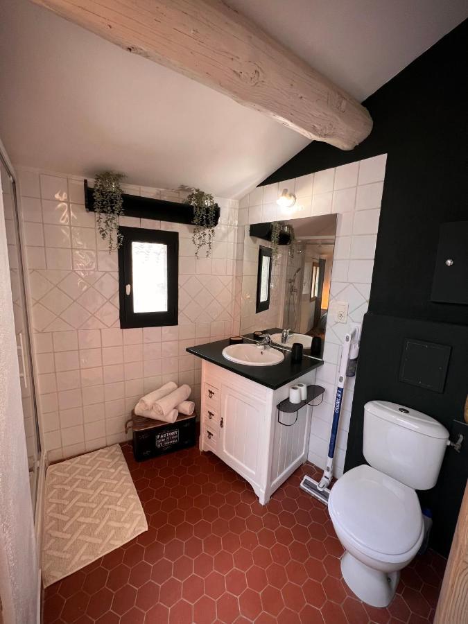 Charmant Appartement เบดวง ภายนอก รูปภาพ