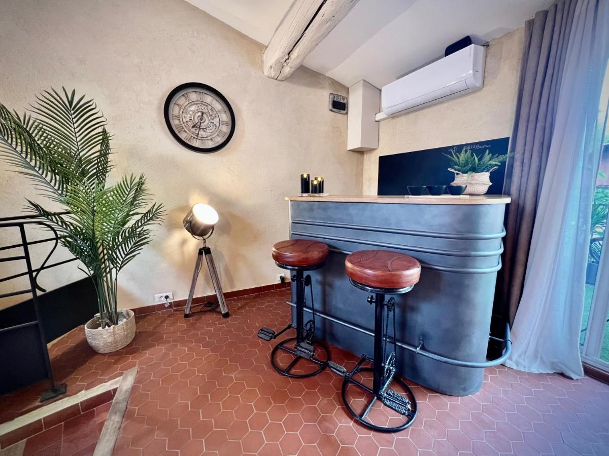 Charmant Appartement เบดวง ภายนอก รูปภาพ