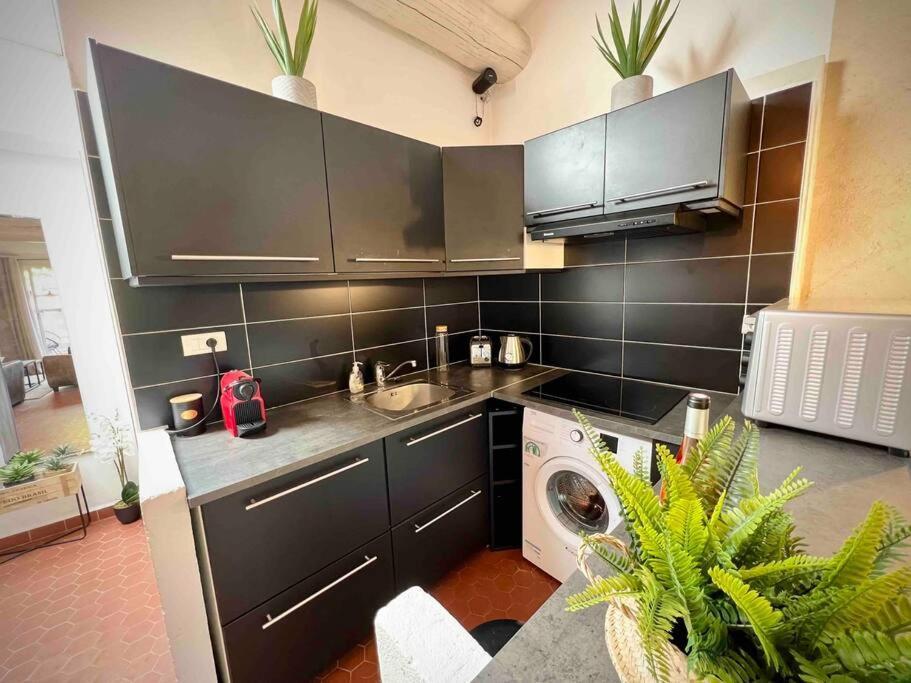 Charmant Appartement เบดวง ภายนอก รูปภาพ
